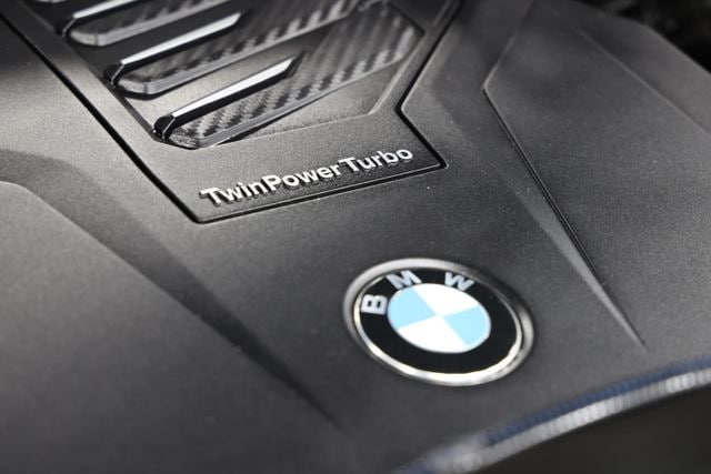 2022 BMW X7 40i - Photo 9