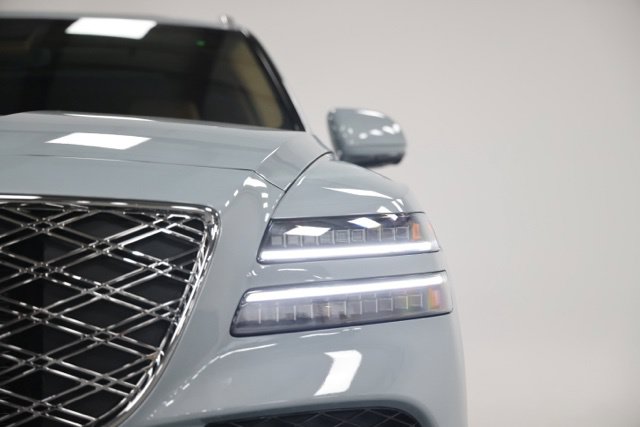 New 2027 Genesis GV80 2.5T Advanced SUV