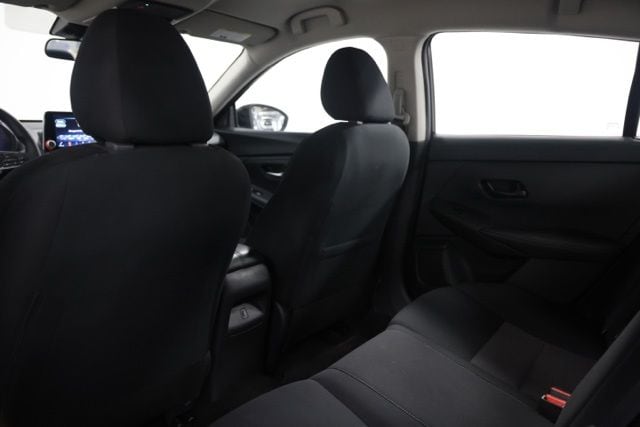 2025 Nissan Sentra SV - Photo 31
