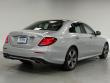 2019 Mercedes-Benz E-Class E 300 Sedan
