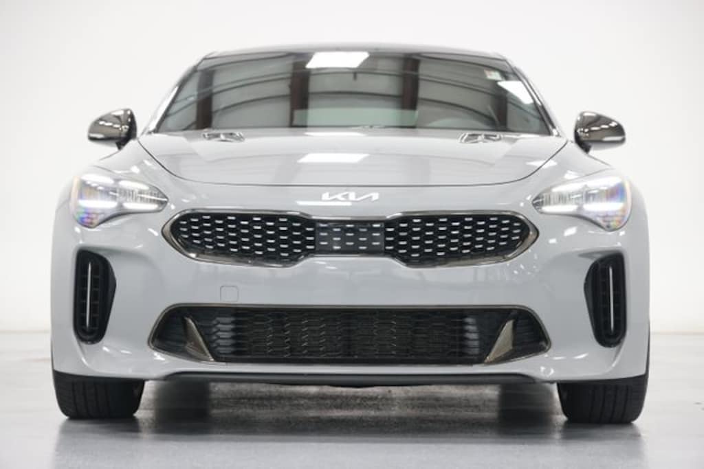 Used 2023 Kia Stinger GT-Line Sedan