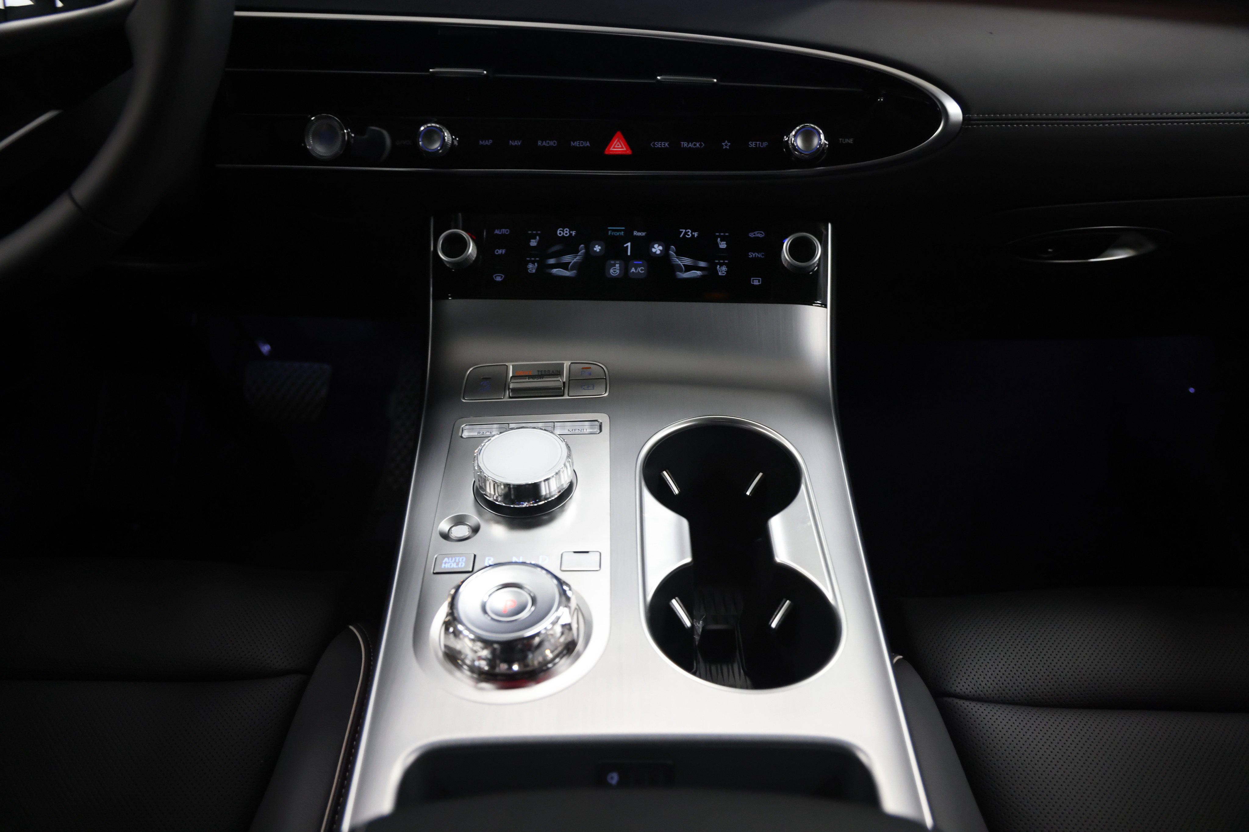 Vehicle thumbnail