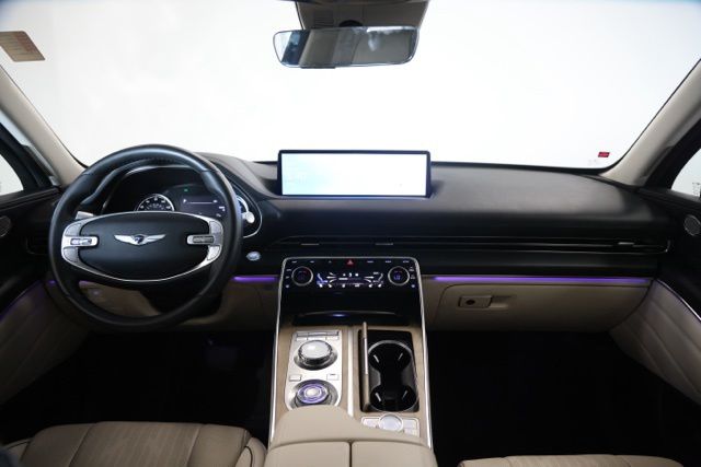 2024 GENESIS GV80 Standard - Photo 40