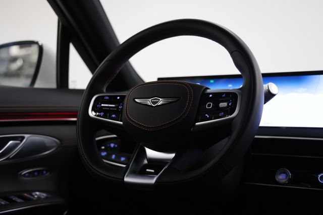 2026 GENESIS GV70 Sport Prestige - Photo 36