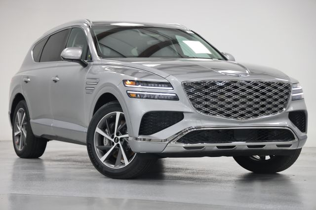 2026 Genesis GV80 2.5T Advanced AWD's photo