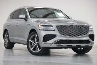 2026 Genesis GV80