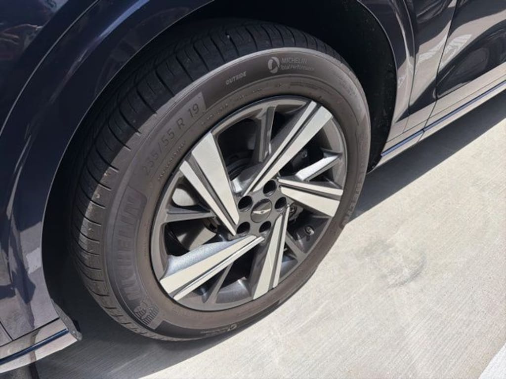 Used 2026 Genesis GV70 3.5T Sport Advanced SUV
