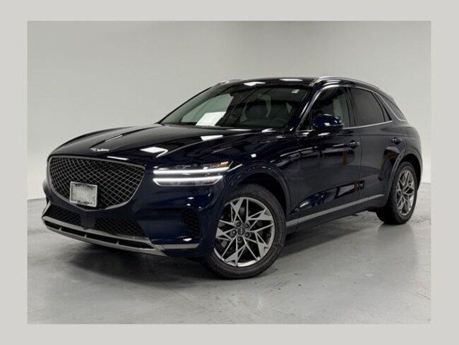 2022 Genesis GV70 2.5T SUV