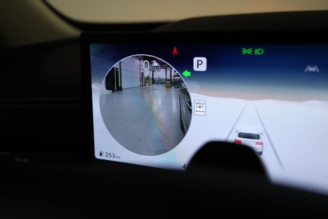 2026 GENESIS GV80 Advanced - Photo 26