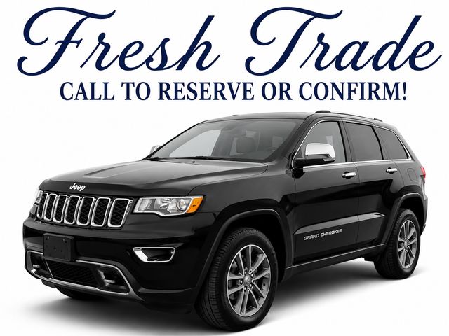 2020 Jeep Grand Cherokee Limited 4WD's photo