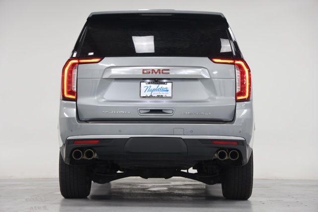 2023 GMC Yukon Denali - Photo 13
