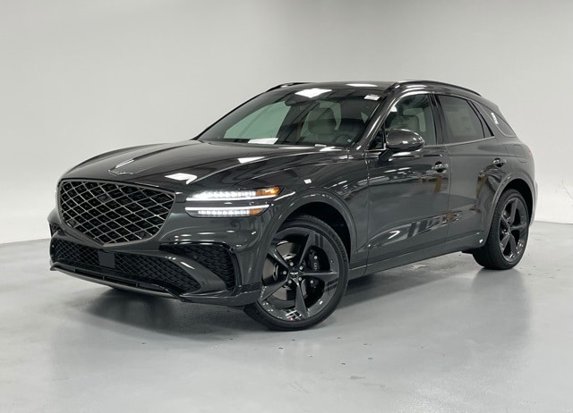 2026 GENESIS GV70 Sport Prestige's photo