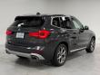 2022 BMW X3 xDrive30i SUV