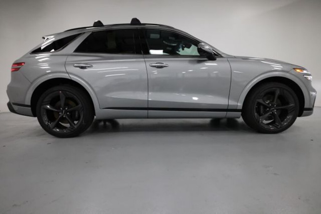 New 2026 Genesis GV70 2.5T Sport Prestige SUV