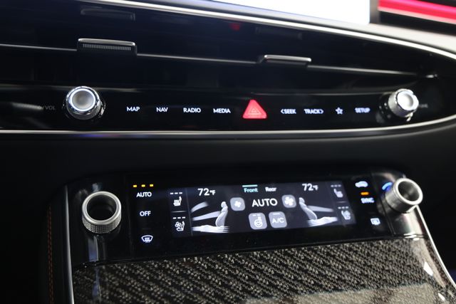 2026 GENESIS GV70 Sport Prestige - Photo 29