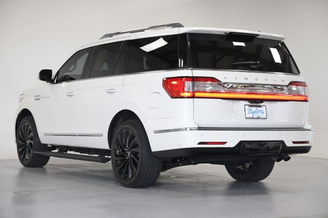 2020 Lincoln Navigator Reserve - Photo 11