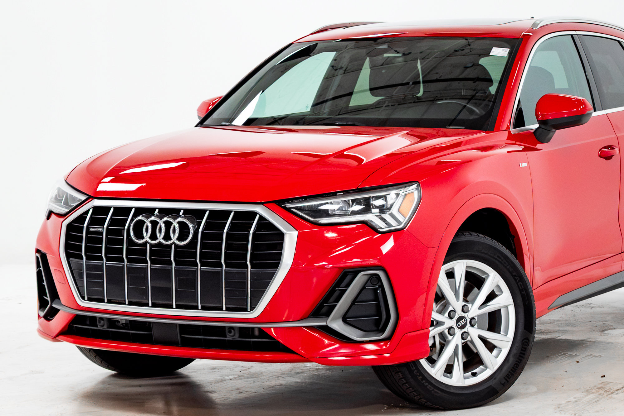 Used 2025 Audi Q3 Premium SUV