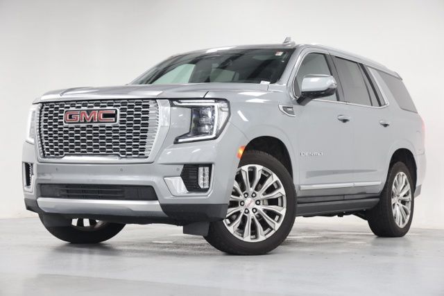 2023 GMC Yukon Denali - Photo 7