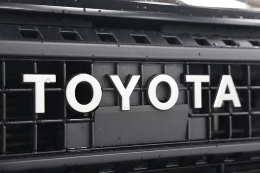 Used 2024 Toyota Land Cruiser 1958 SUV