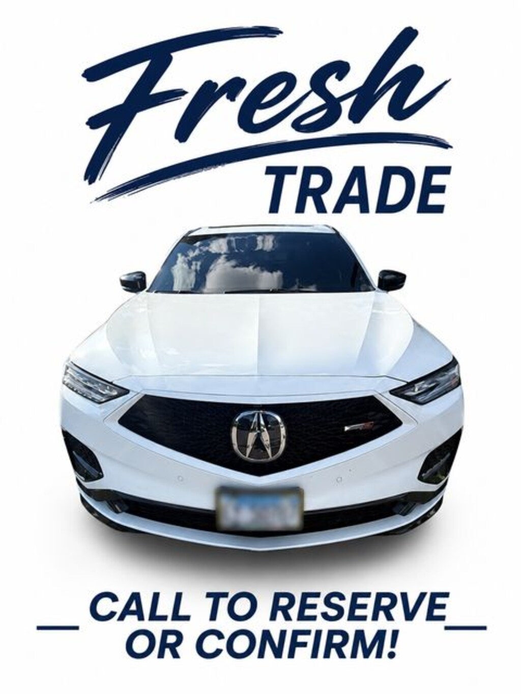Used 2022 Acura MDX Type S w/Advance Package SUV