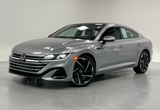 2021 Volkswagen Arteon