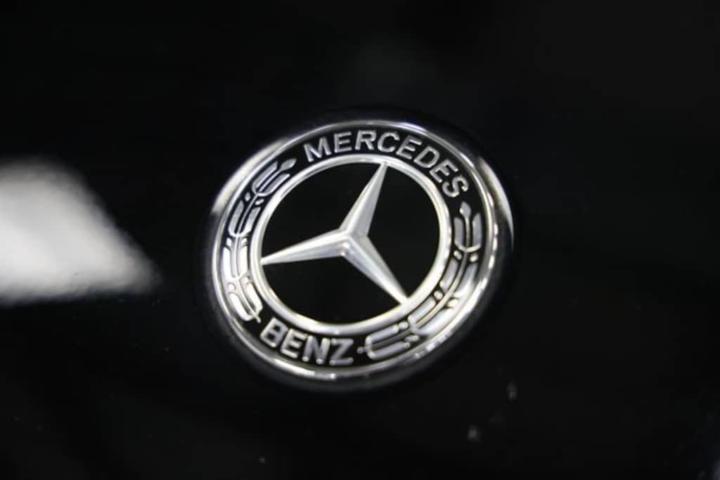 Used 2018 Mercedes-Benz GLC GLC 300 SUV