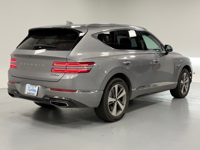 2024 Genesis GV80 Advanced 3.5T Prestige Signature photo 3