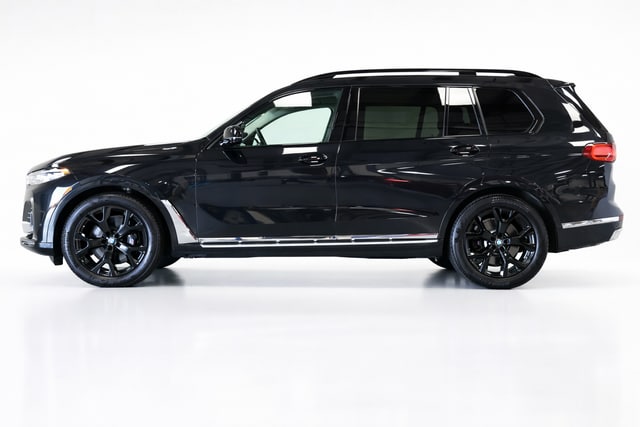 2022 BMW X7 40i - Photo 3