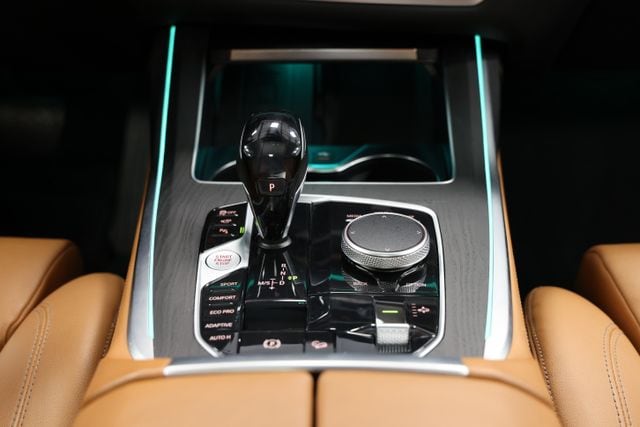 2022 BMW X7 40i - Photo 26