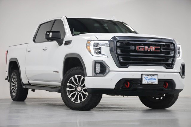 2020 GMC Sierra 1500 AT4 Truck