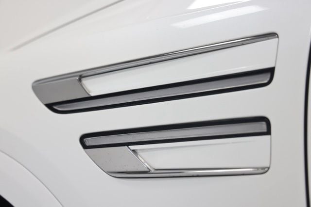 2026 GENESIS GV80 Advanced - Photo 11
