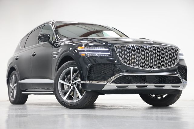 2026 Genesis GV80 2.5T Advanced AWD's photo