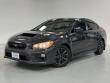 Used 2018 Subaru WRX Base Sedan