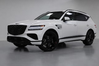 2026 Genesis GV80