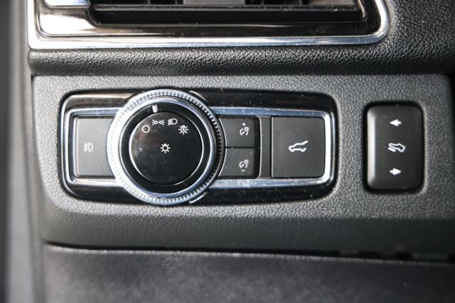 2020 Lincoln Navigator Reserve - Photo 22