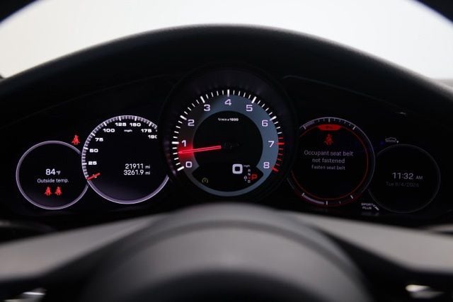 2023 Porsche Panamera Platinum Edition - Photo 33