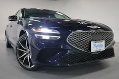 2023 Genesis G70 2.0T Sedan
