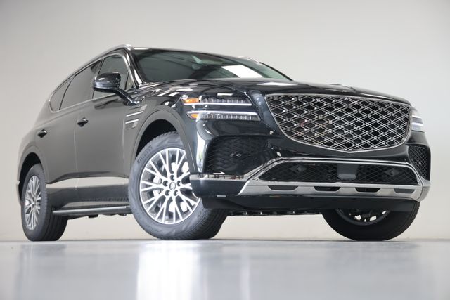 2026 Genesis GV80 2.5T Standard AWD's photo