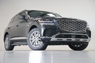 2026 Genesis GV80