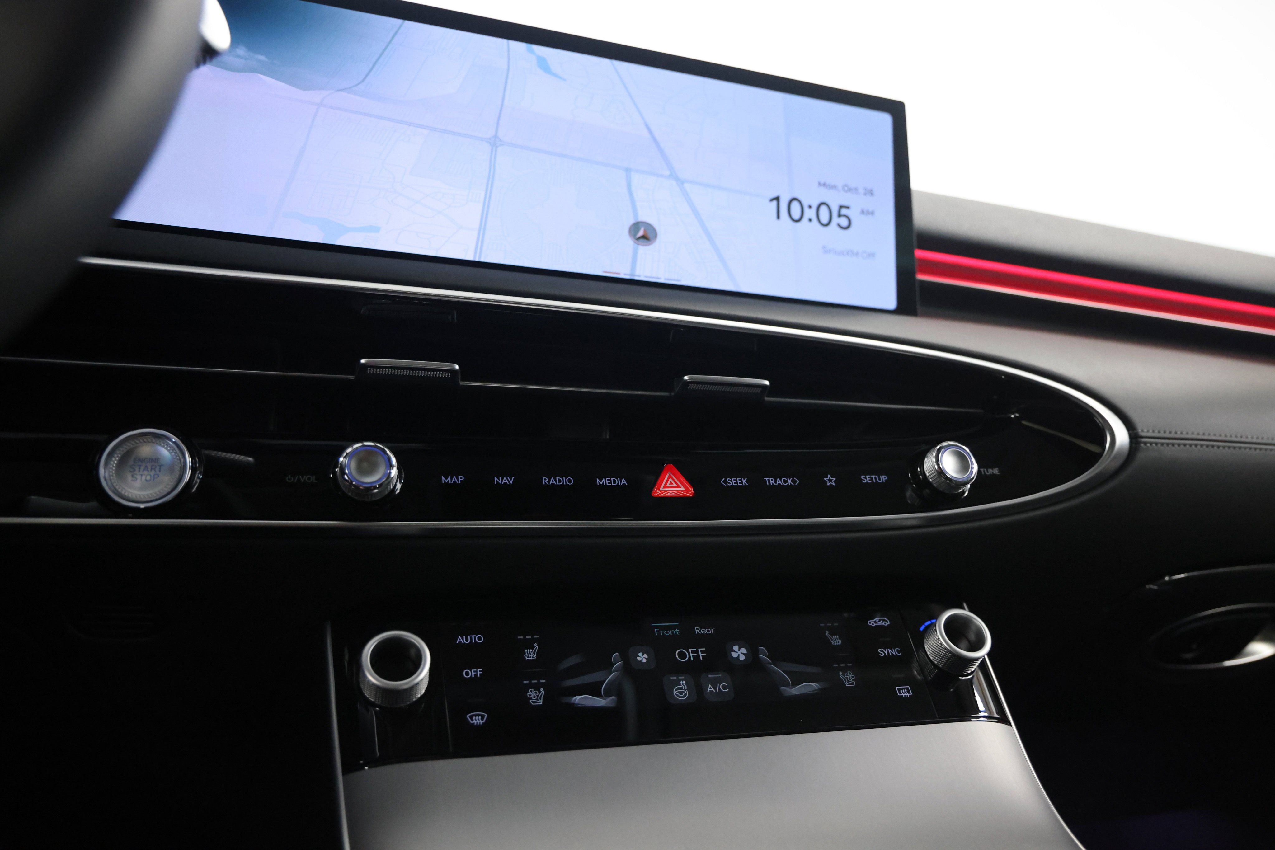 Vehicle thumbnail