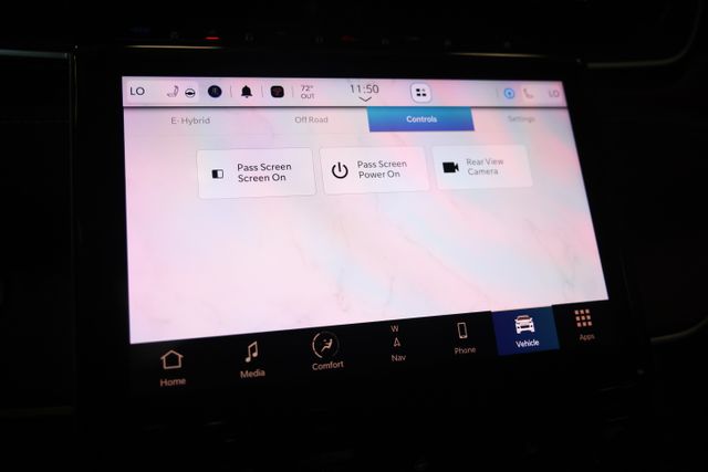 2023 Jeep Grand Cherokee 4xe - Photo 30