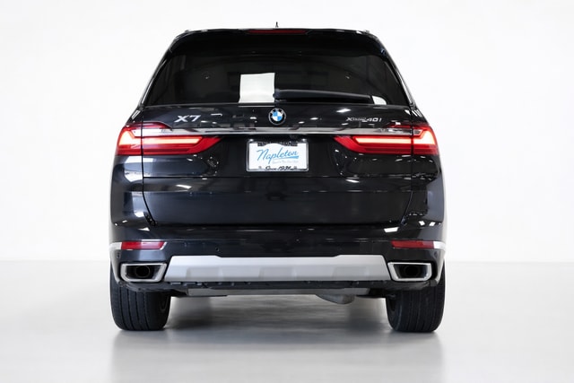 2022 BMW X7 40i - Photo 6