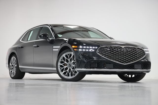 2026 Genesis G90 3.5T E-Supercharger Auto AWD's photo