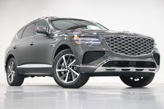 2026 Genesis GV80