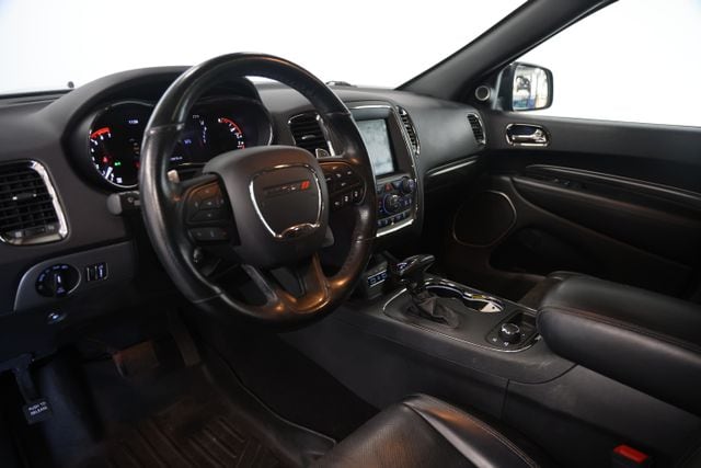 2020 Dodge Durango R/T - Photo 23