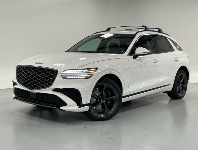 2026 GENESIS GV70 Sport Prestige's photo