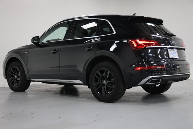 2022 Audi Q5 Premium - Photo 13