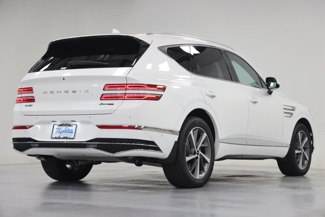 2026 GENESIS GV80 Advanced - Photo 14