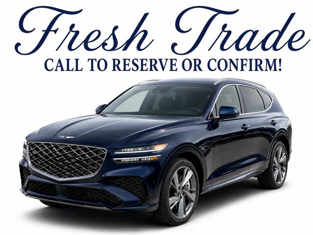 2026 Genesis GV70 3.5T Sport Advanced AWD's photo
