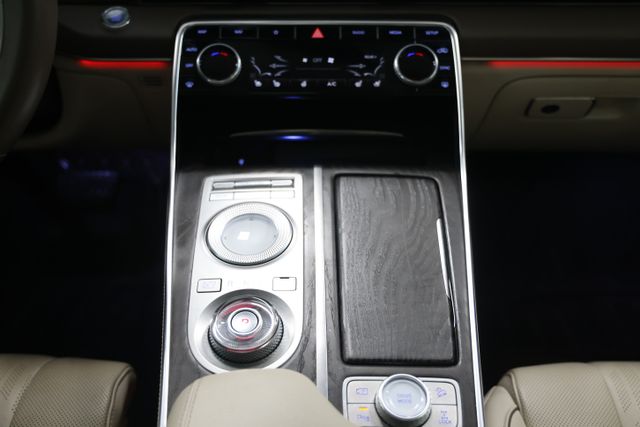 2021 GENESIS GV80 Advanced+ - Photo 42